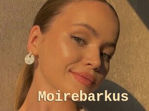 Moirebarkus