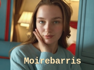 Moirebarris