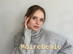 Moirebeale