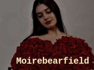 Moirebearfield