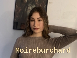 Moireburchard