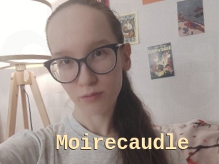 Moirecaudle