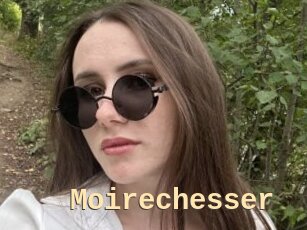 Moirechesser