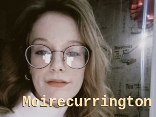 Moirecurrington