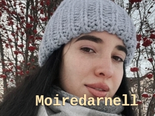 Moiredarnell