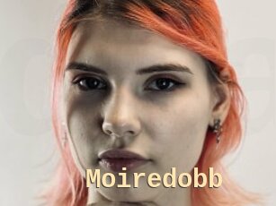 Moiredobb