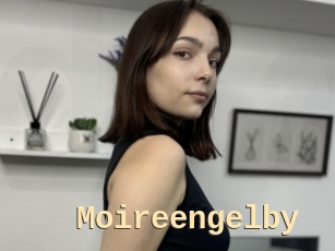 Moireengelby