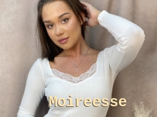 Moireesse