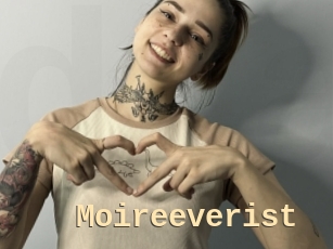 Moireeverist