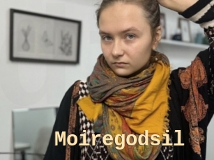 Moiregodsil