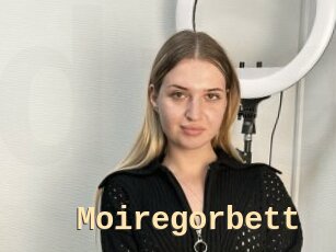 Moiregorbett