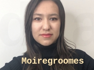 Moiregroomes