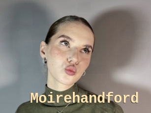 Moirehandford