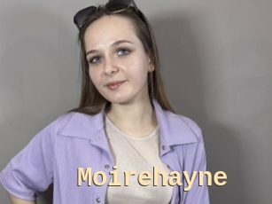 Moirehayne