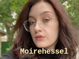 Moirehessel