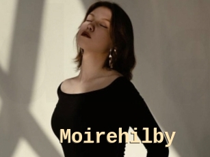 Moirehilby