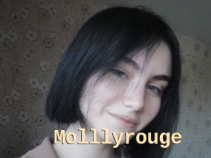 Molllyrouge