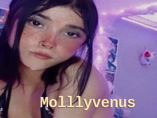 Molllyvenus