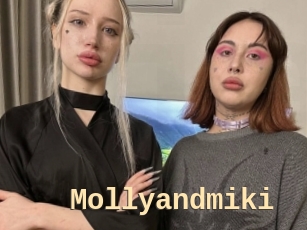 Mollyandmiki