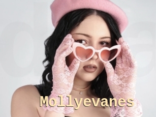 Mollyevanes