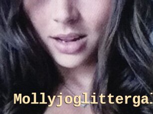 Mollyjoglittergal