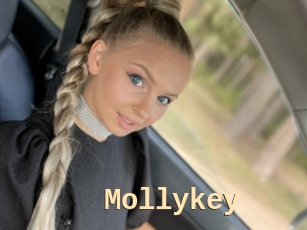 Mollykey