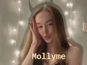 Mollyme