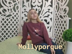 Mollyporque