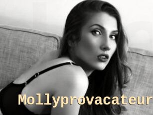 Mollyprovacateur