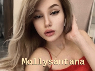 Mollysantana