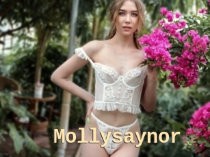 Mollysaynor