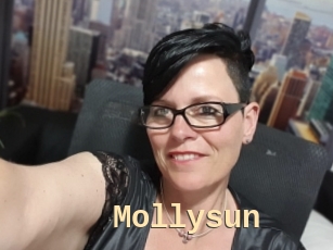 mollysun Dialogue Sexe