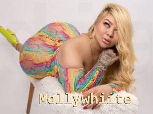 Mollywhiite