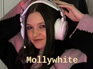 Mollywhite