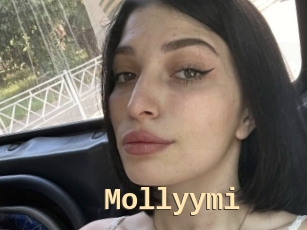 Mollyymi