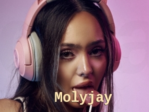 Molyjay