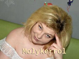 Molykerrol