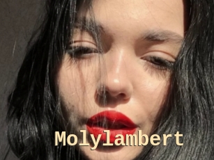 Molylambert