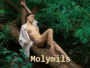 Molymils