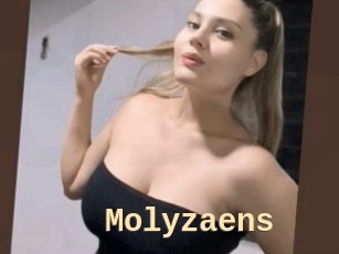 Molyzaens