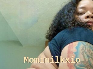 Momimilkxio