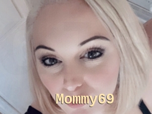 Mommy69