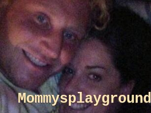 Mommysplayground