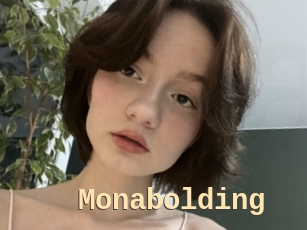 Monabolding