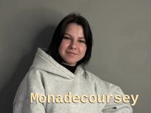 Monadecoursey
