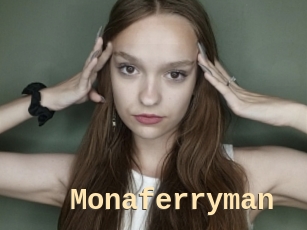 Monaferryman