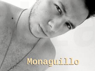 Monaguillo