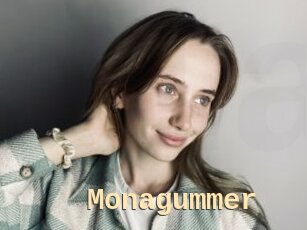 Monagummer