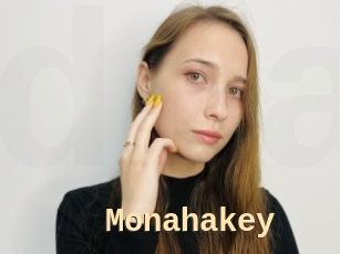 Monahakey