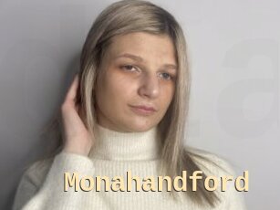 Monahandford